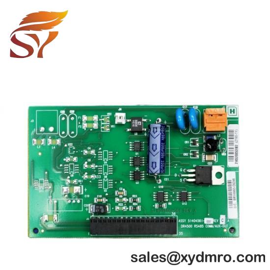 Honeywell 51404561-001  Auxiliary Output Board