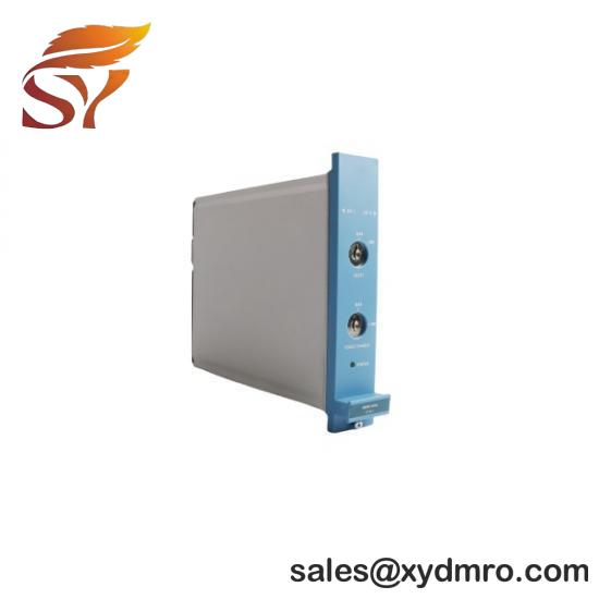 Honeywell FC-BKM-0001 V1.1 Battery And Keyswitch Module