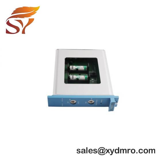 Honeywell FC-BKM-0001 V1.1 Battery And Keyswitch Module