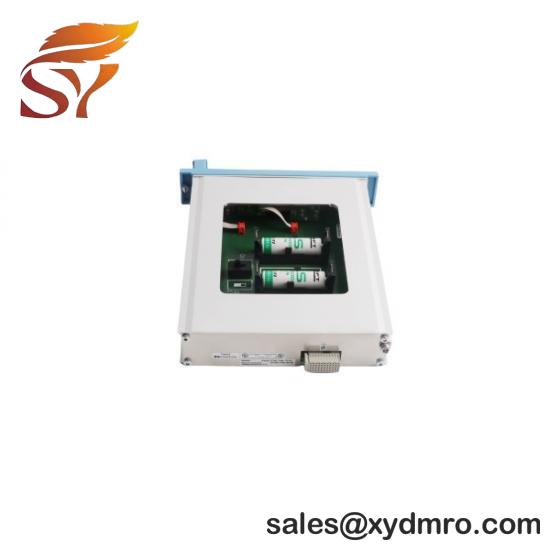 Honeywell FC-BKM-0001 V1.1 Battery And Keyswitch Module