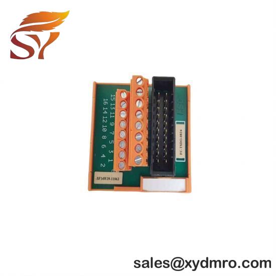 Honeywell FC-TSDO-0824C