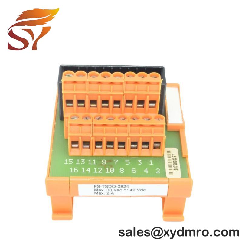 Honeywell FC-TSDO-0824C