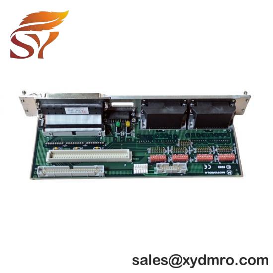 Motorola MVME162P-242