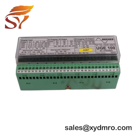 Rexroth MAC071B-0-KS-3