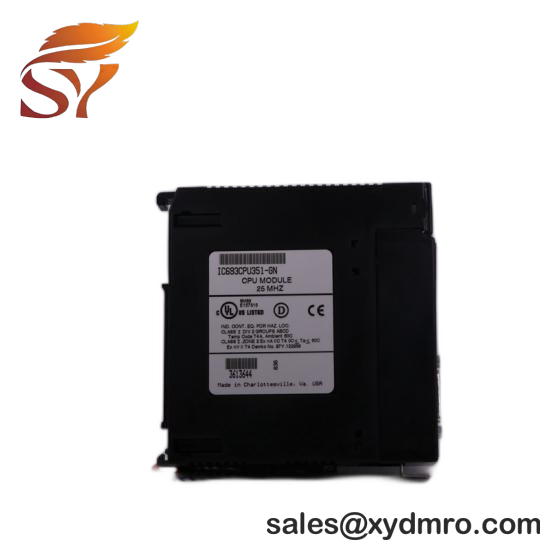 Original GE IS200GFOIH1A