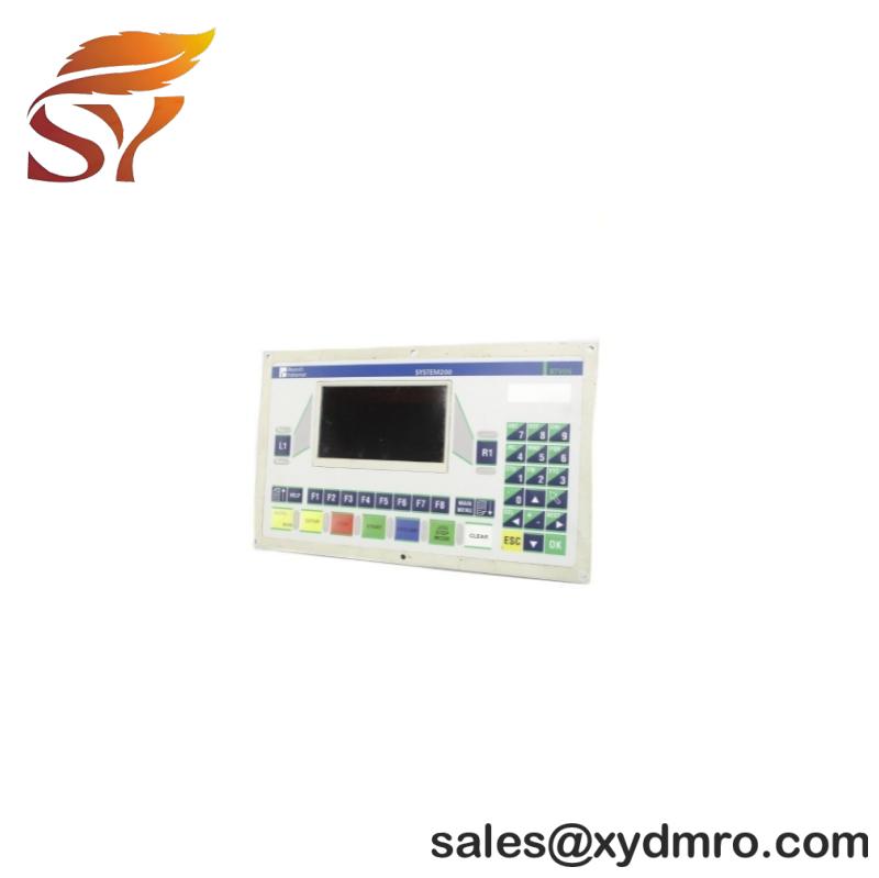 Rexroth H006.7538 PAM-R1N-H8F-AP-P V10800