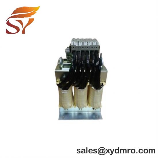 ABB BDD110 HNL P205879R1