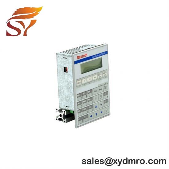 Rexroth HMS011N-W0150