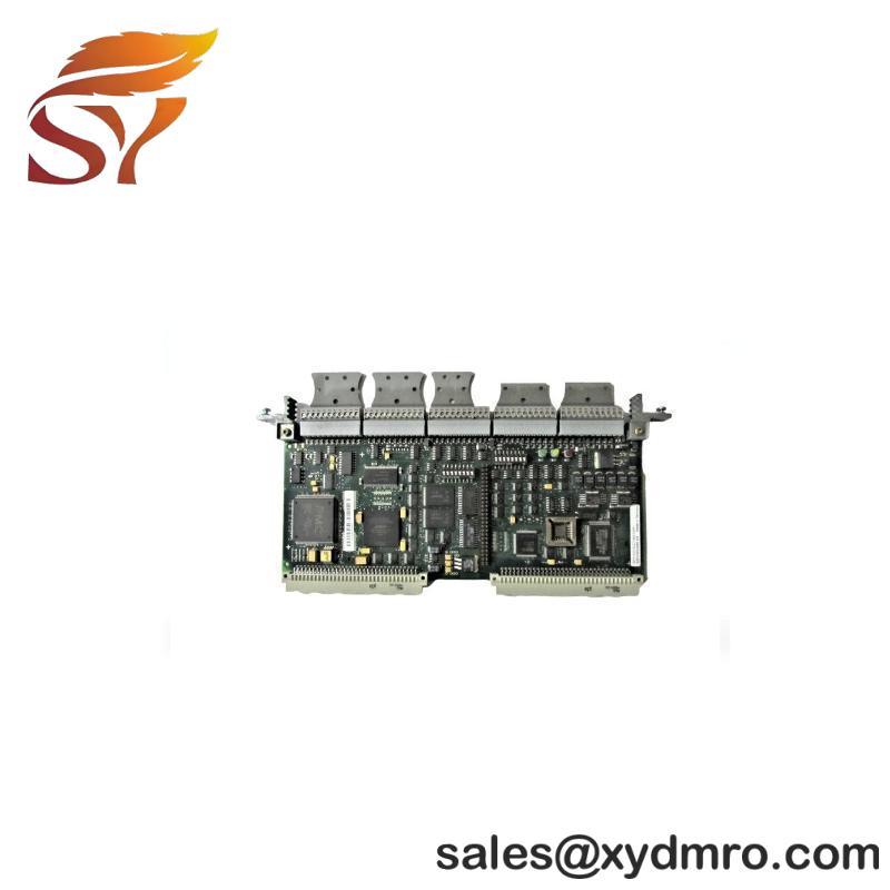 ABB BDD110 HNL P205879R1