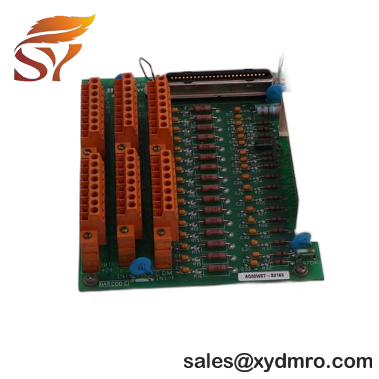 TC-PRR021 51309288-375  Honeywell