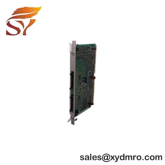 TDZ-1-45 I/O Module