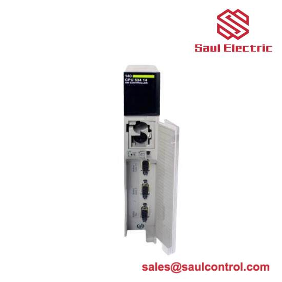 Allen-Bradley 1786-RPFM ControlNet Fiber Module - plcyg.com