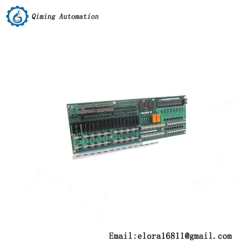 ABB HIEE305082R0001 - Advanced Digital I/O Card for Industrial ...