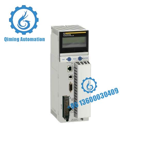 Schneider 140NOM25200C