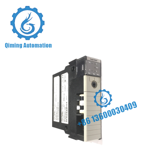 1756-L1 ControlLogix  Logix5550