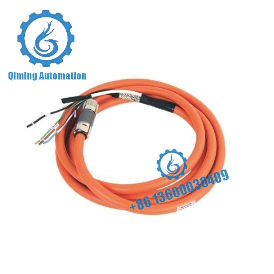 2090-CSBM1DF-14AF07  Servo Power Cable