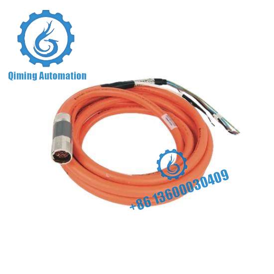 2090-CSBM1DF-14AF07  Servo Power Cable