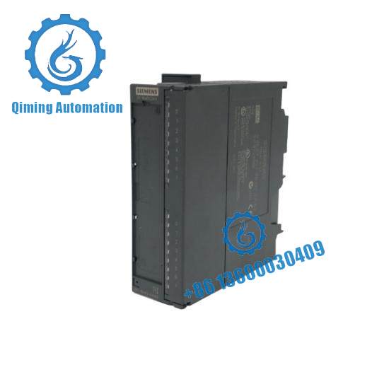 6ES7321-1BH02-0AA0  SIEMENS SM321 Digital Input Module