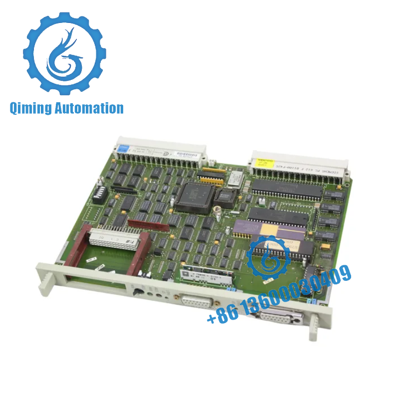 SIEMENS 6GK1 143-0AA01 INTERF.MODULE