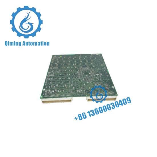 ABB 3HAB2241-1 Robot Main Computer Board