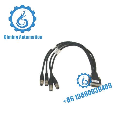 ABB 3HAC021515-001 Break out cable AUTOMATION PARTS