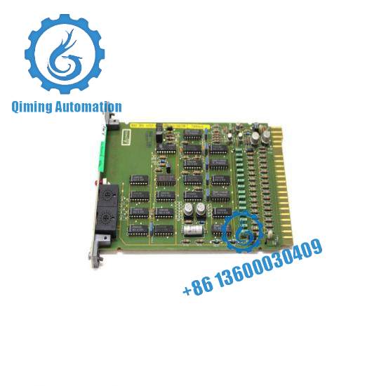 ABB 3HAC13031-4