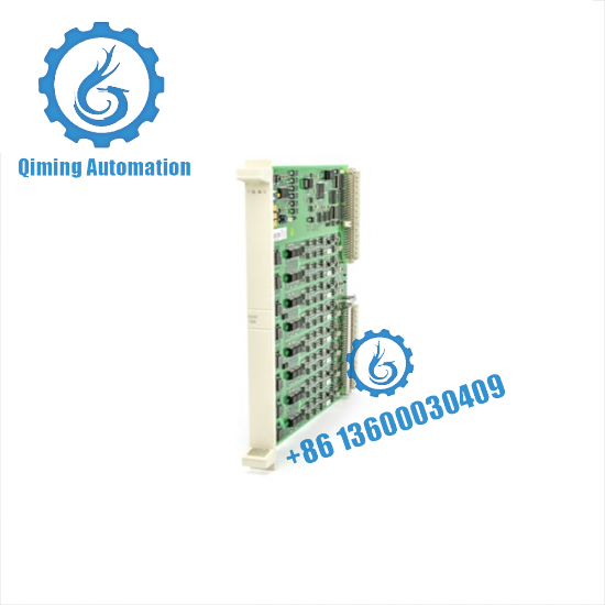 ABB AO02