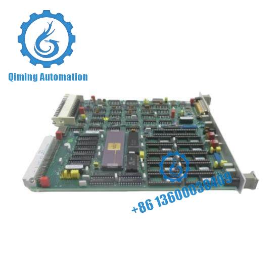 ABB DSPC154 MASTER CPU Expander Board