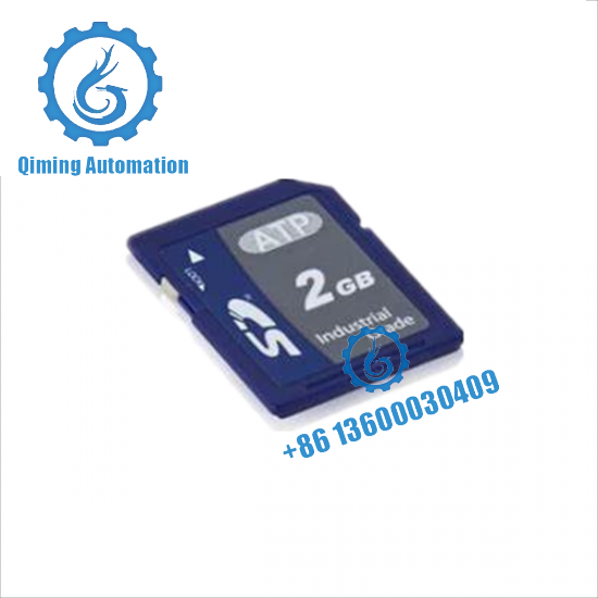 ABB DSQC1008 Mass Memory