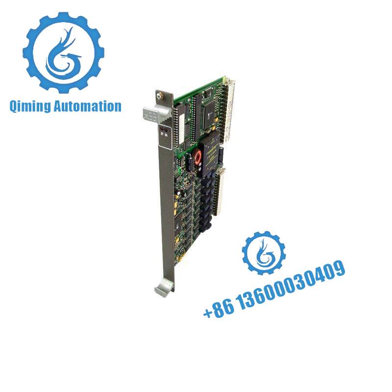 Rockwell AB 100-MCA02 Data Transmission Module - qiming
