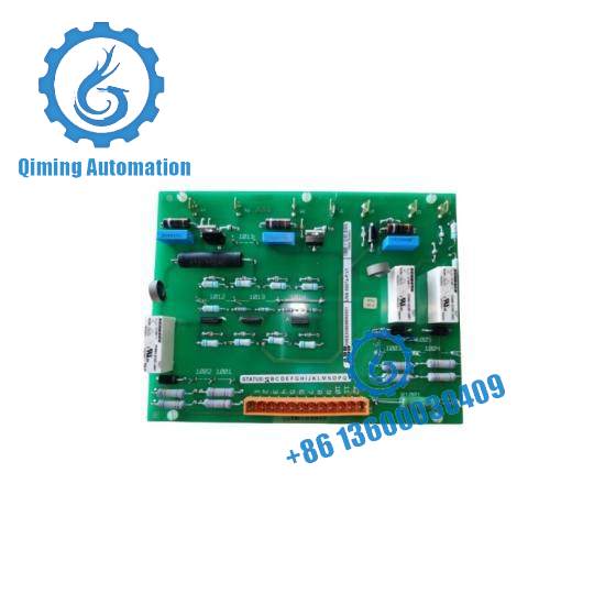 ABB C1900/0263/0260A