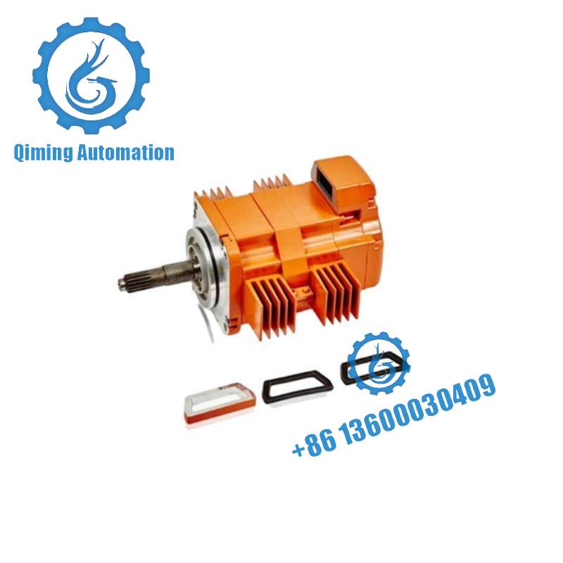 ABB IRB66603HAC028068-001 Rot AC motor incl. pinion