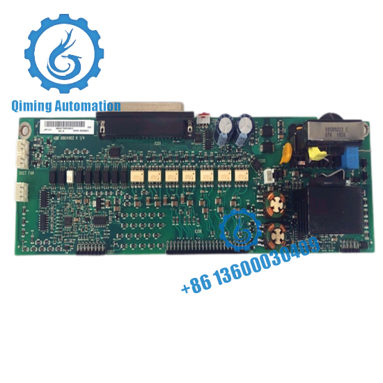ABB JINT-C1C 68614902 H 1/4