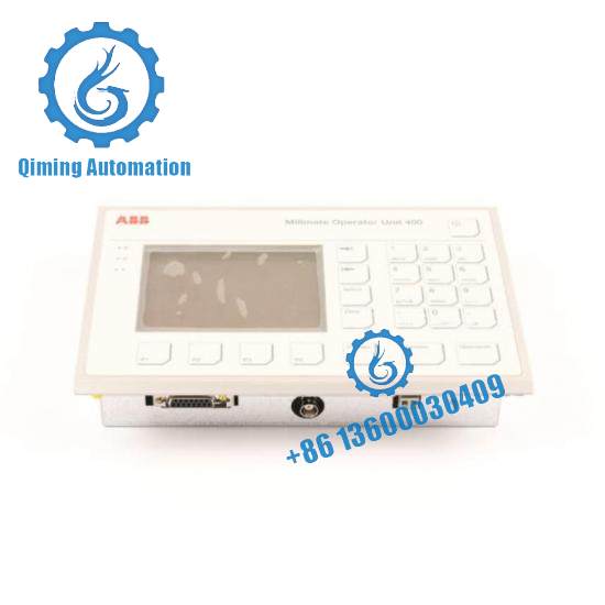 ABB PXAH401