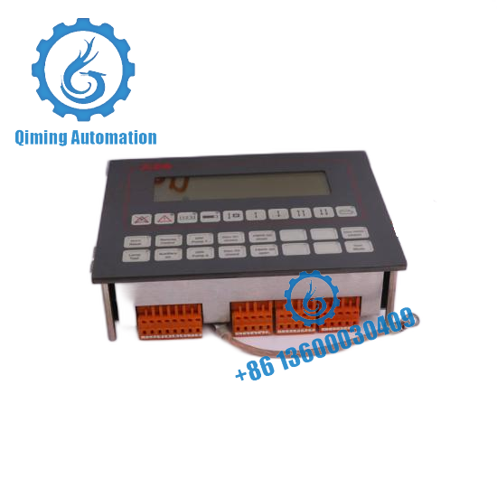 ABB PXAH401