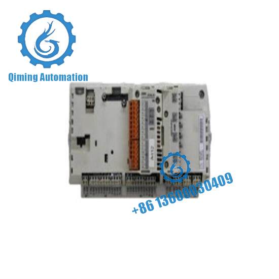 ABB RDCU-02C DRIVE CONTROL UNIT