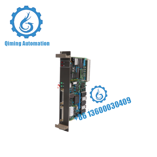 ABB REU615E_D