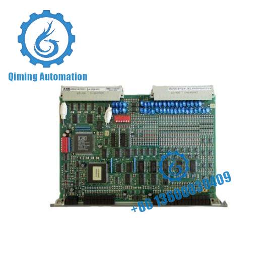 ABB UBC717AE01 HIEE300927R0101