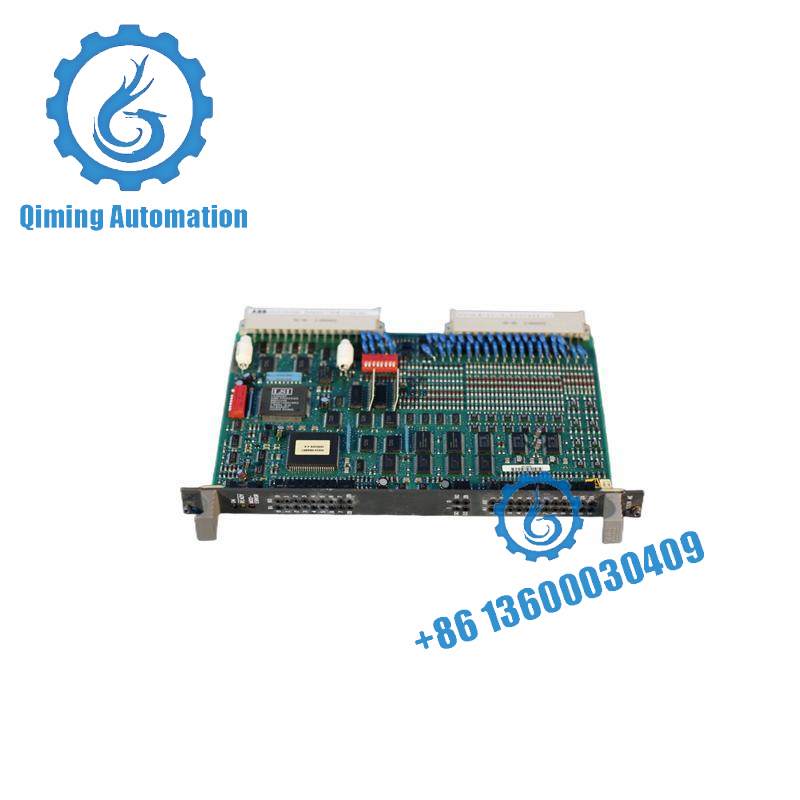 ABB UBC717AE01 HIEE300927R0101