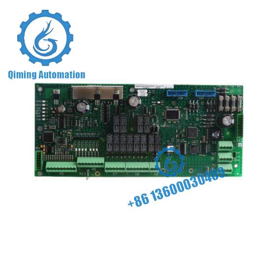 Alfa Laval EPC 50 3183045486/4 Industrial Control Board - qiming