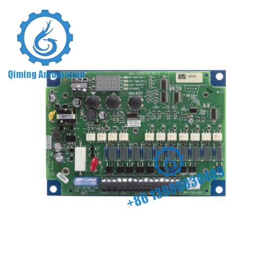 ALSTOM 12004-102-01 VPS VME Power Supply Module - qiming
