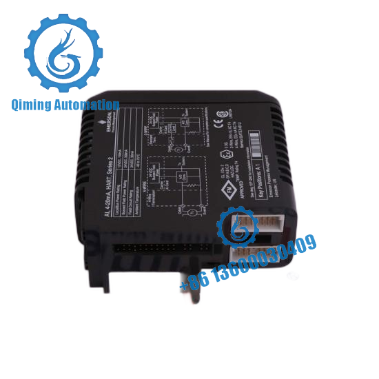 Emerson Control Techniques UNIDRIVE SP4403