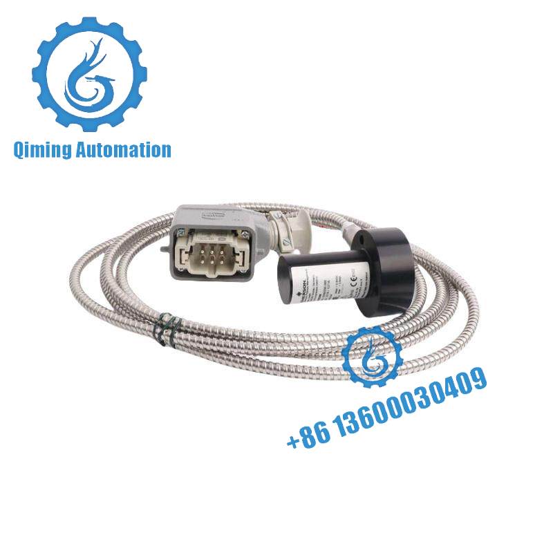 EPRO PR9268/200- 000