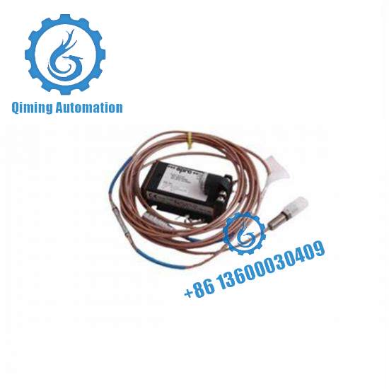 EMERSON PR6423/011-010 CON021 Sensor module