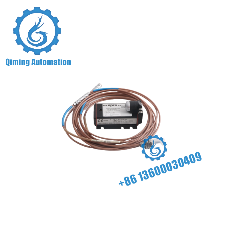 EPRO PR6424/240-110
