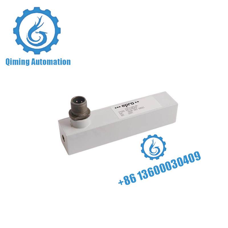 EPRO PR6423/000-040+CON021