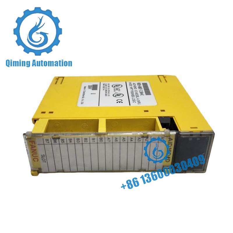 Fanuc A06B-0075-B003