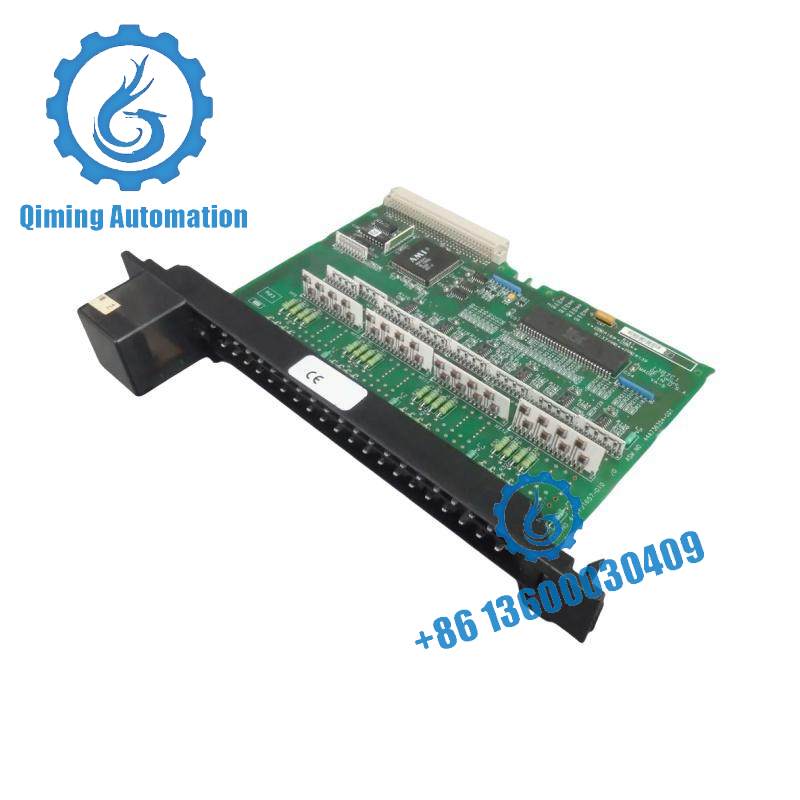 GE FANUC IC697ALG231 Analog Input Module, Advanced Industrial Control ...