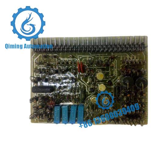 GE IC866-OCH-018-603-60