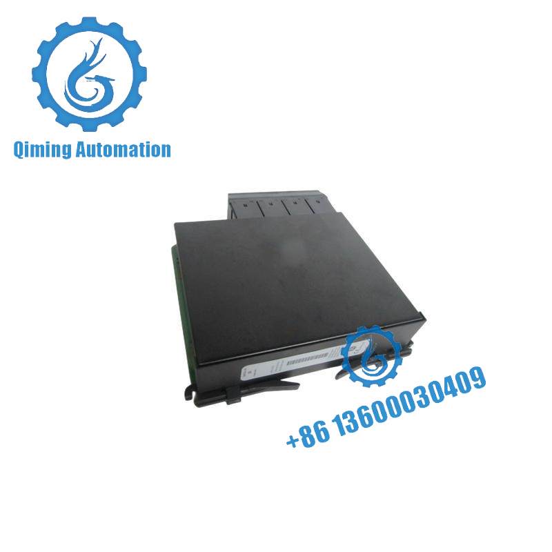 GE UR6DH DIGITAL I/O MODULE